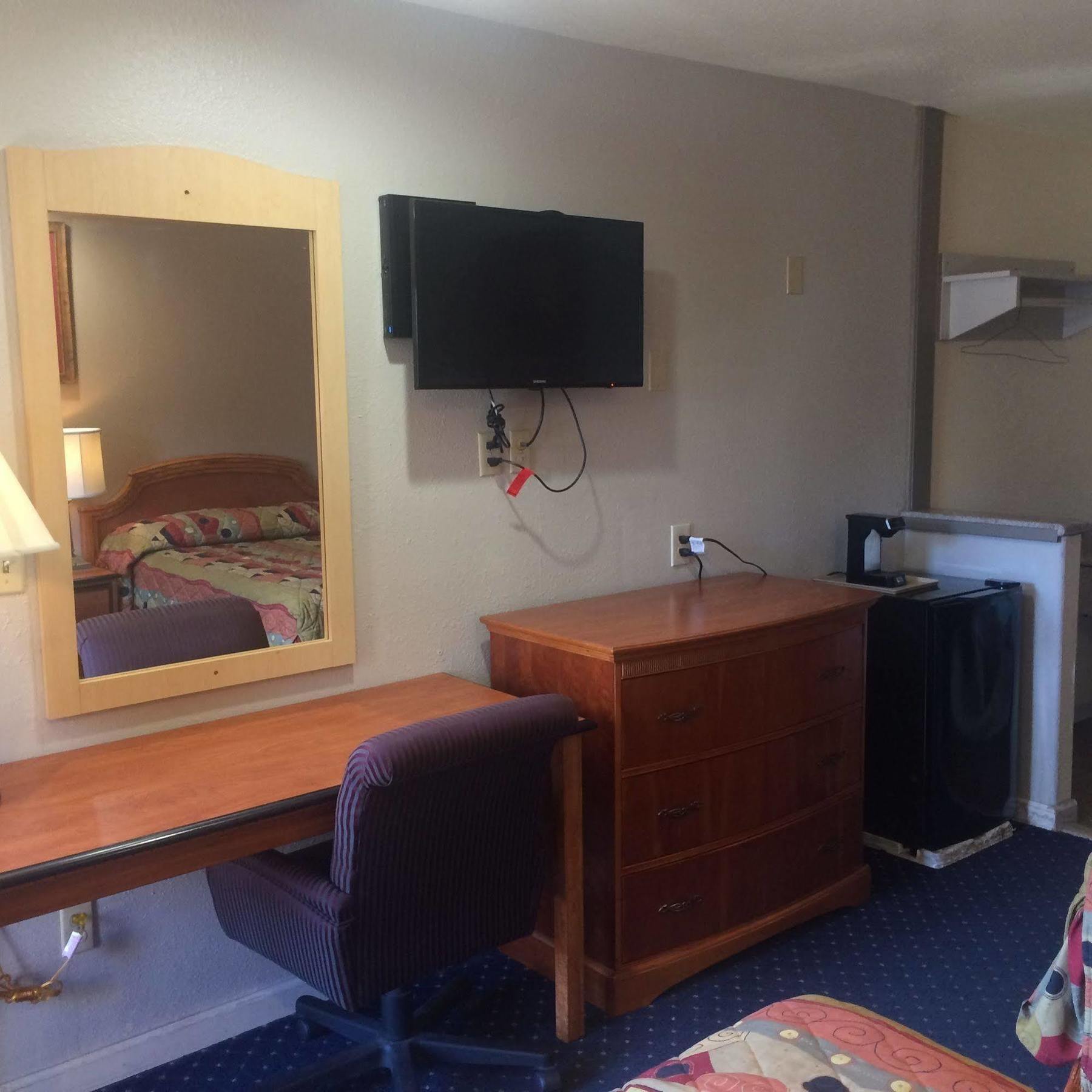 Crown Lodge Motel Oakland Dış mekan fotoğraf