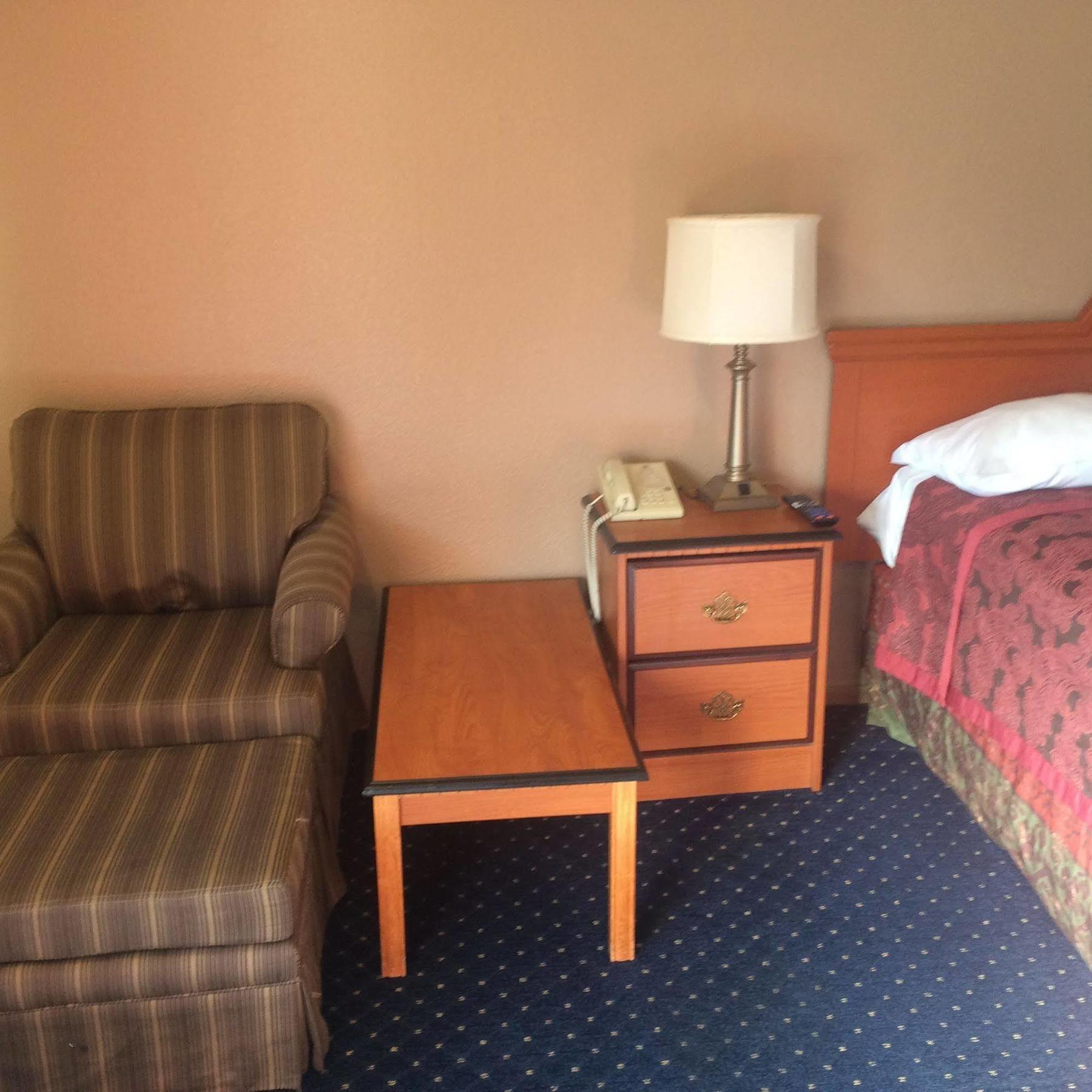 Crown Lodge Motel Oakland Dış mekan fotoğraf