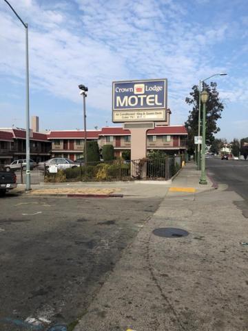 Crown Lodge Motel Oakland Dış mekan fotoğraf