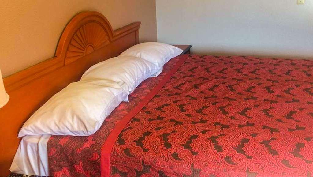Crown Lodge Motel Oakland Oda fotoğraf